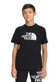 THE NORTH FACE Y S/S GRAPHIC TEE - Boutique Homies