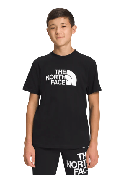 THE NORTH FACE Y S/S GRAPHIC TEE - Boutique Homies
