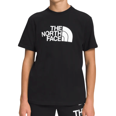 THE NORTH FACE Y S/S GRAPHIC TEE - Boutique Homies