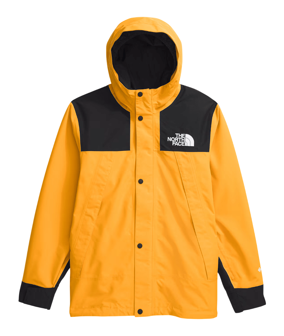 THE NORTH FACE Y TEEN GTX MOUNTAIN JACKET - Boutique Homies