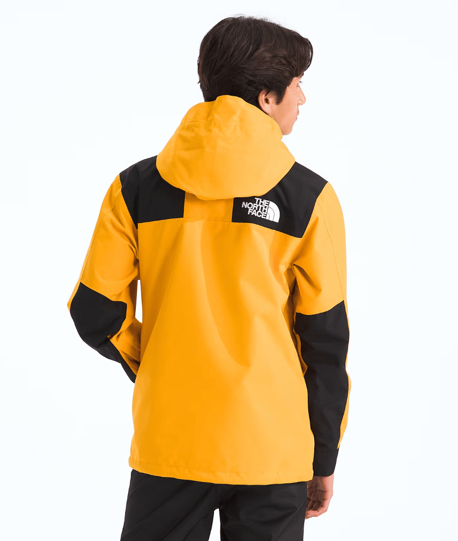 THE NORTH FACE Y TEEN GTX MOUNTAIN JACKET - Boutique Homies