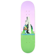 THEORIES LOST MOAI DECK - Boutique Homies