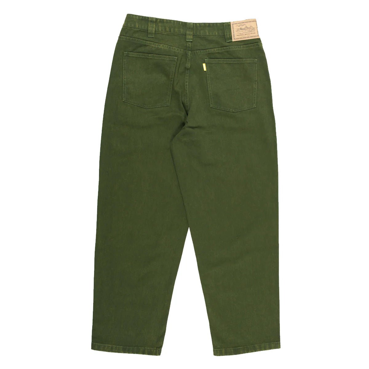 THEORIES M PLAZA JEANS - Boutique Homies