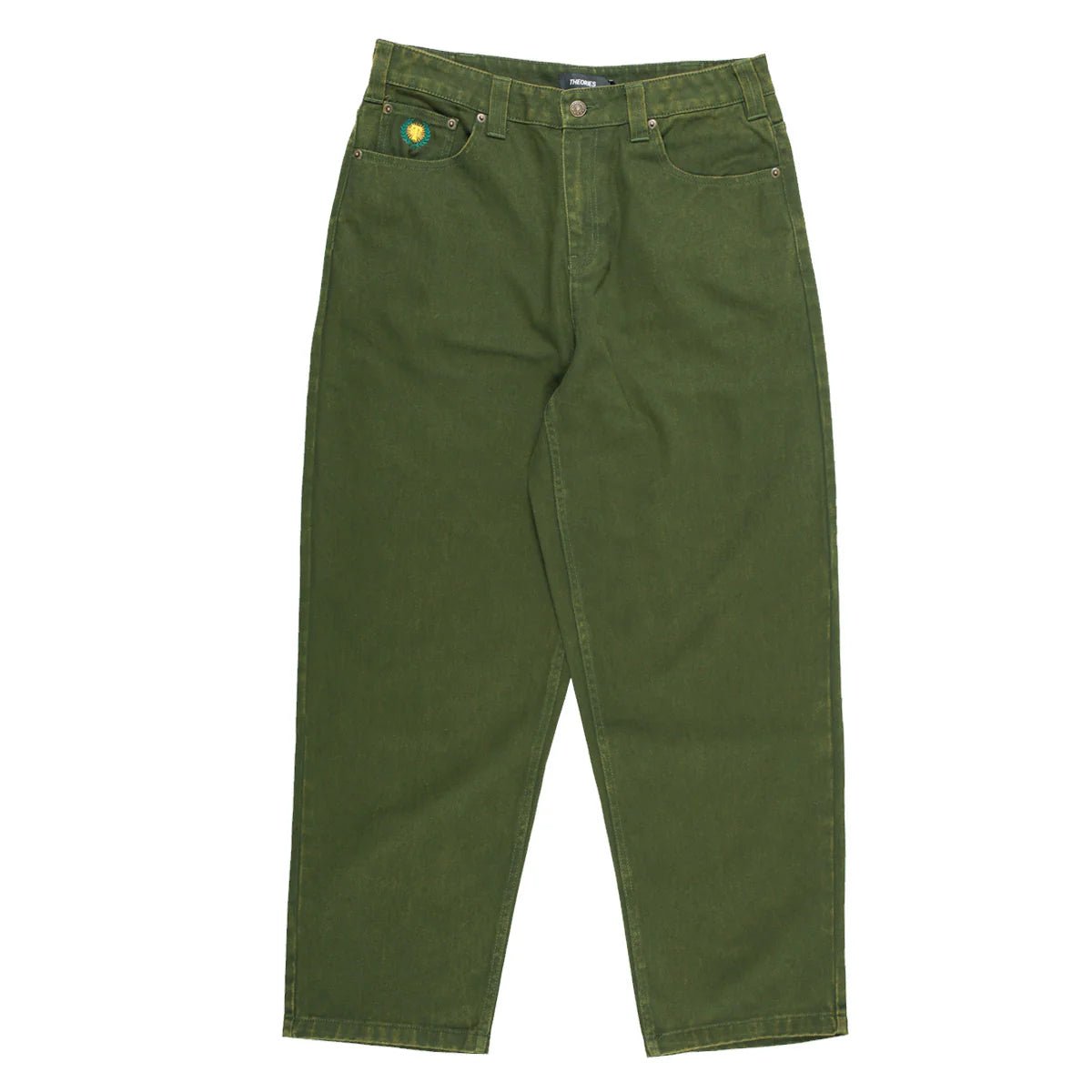 THEORIES M PLAZA JEANS - Boutique Homies