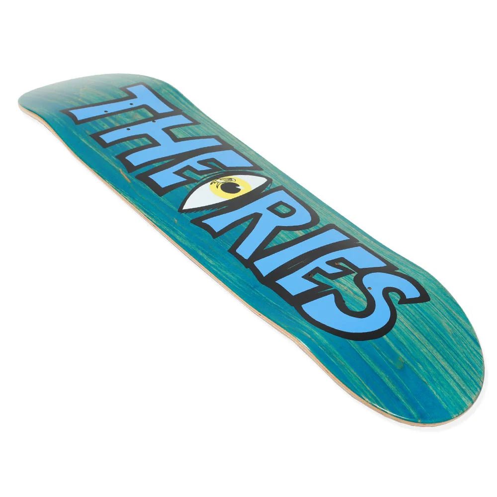 THEORIES THAT'S LIFE DECK - Boutique Homies