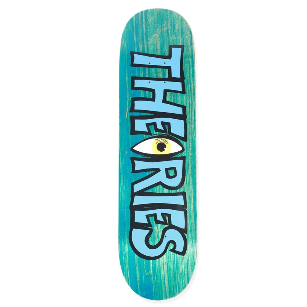 THEORIES THAT'S LIFE DECK - Boutique Homies