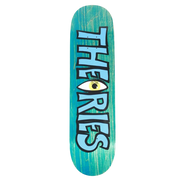 THEORIES THAT'S LIFE DECK - Boutique Homies