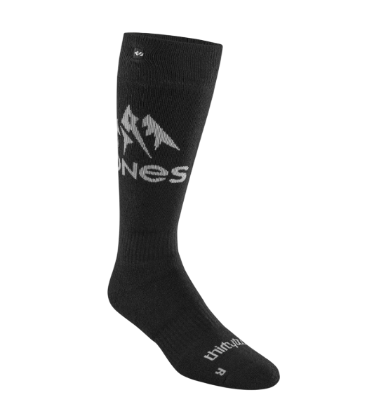 THIRTY TWO JONES MERINO ASI SOCK - Boutique Homies