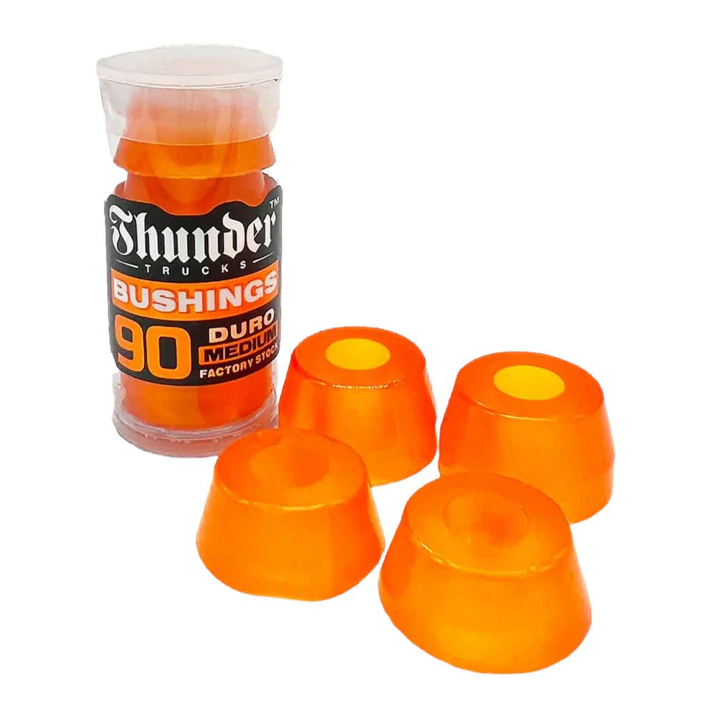 THUNDER PREMIUM BUSHINGS 90DU - Boutique Homies