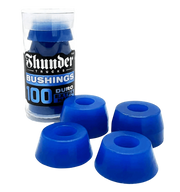 THUNDER PREMIUM BUSHINGS NAVY - Boutique Homies