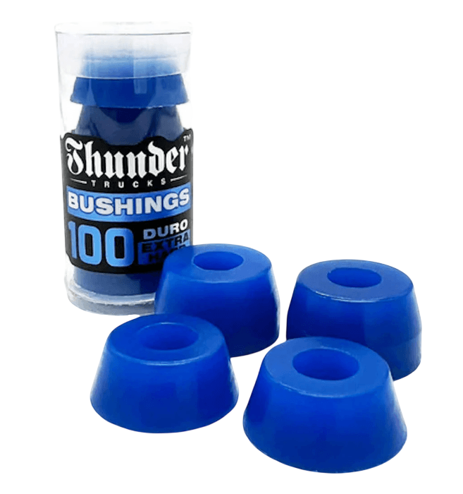 THUNDER PREMIUM BUSHINGS NAVY - Boutique Homies