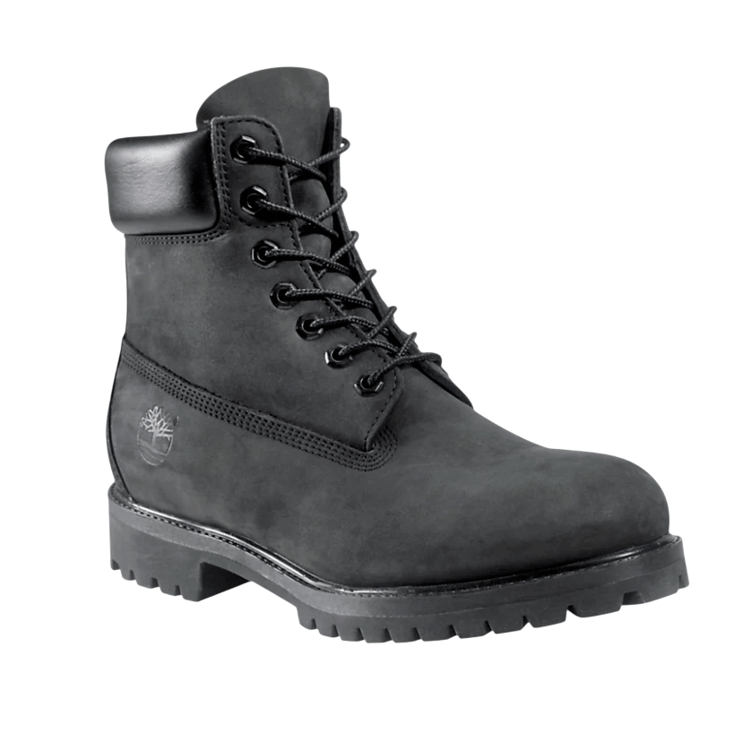 TIMBERLAND 6IN PREM WP BT - Boutique Homies