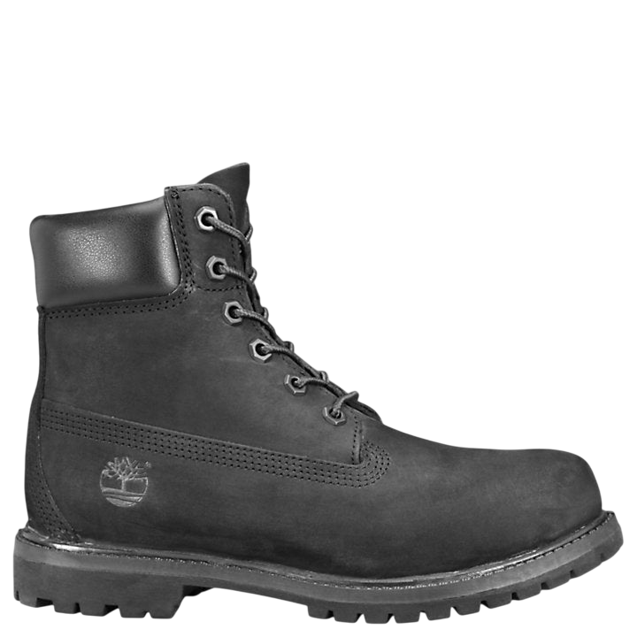 TIMBERLAND W 6IN PREM WP - Boutique Homies