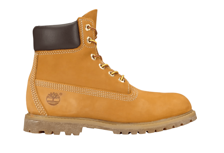 TIMBERLAND W 6IN PREM WP - Boutique Homies