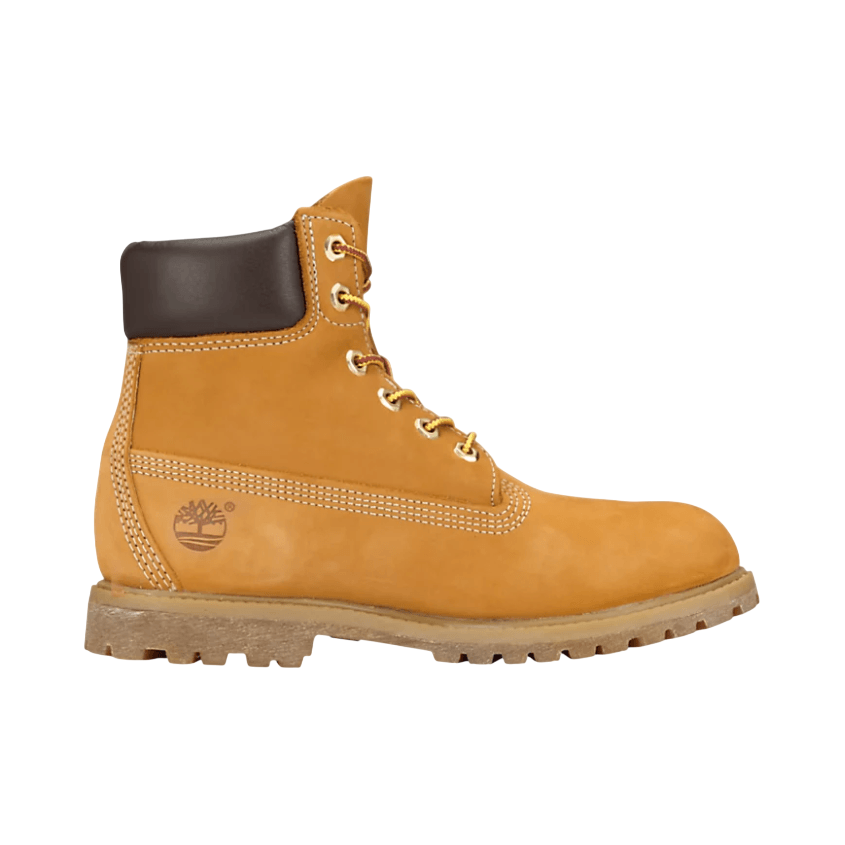 TIMBERLAND W 6IN PREM WP - Boutique Homies