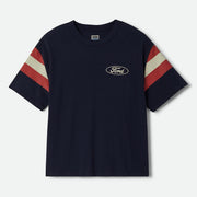 BRIXTON FORD BUILT TOUGH JERSEY
