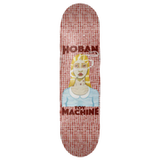TOY MACHINE HOBAN GIRL DECK