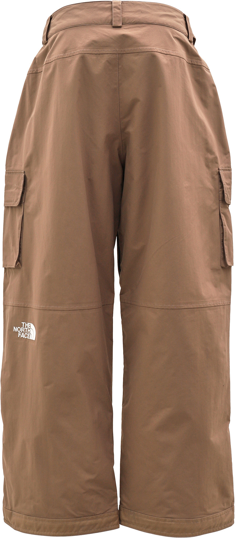 Pantalon cargo The North Face Slaydee Garnet, détail