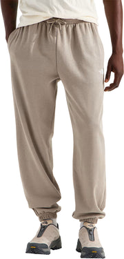 The North Face TNF Double Knit Pant Stone Slab - HOMIES