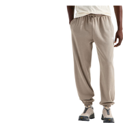 The North Face TNF Double Knit Pant Stone Slab - HOMIES