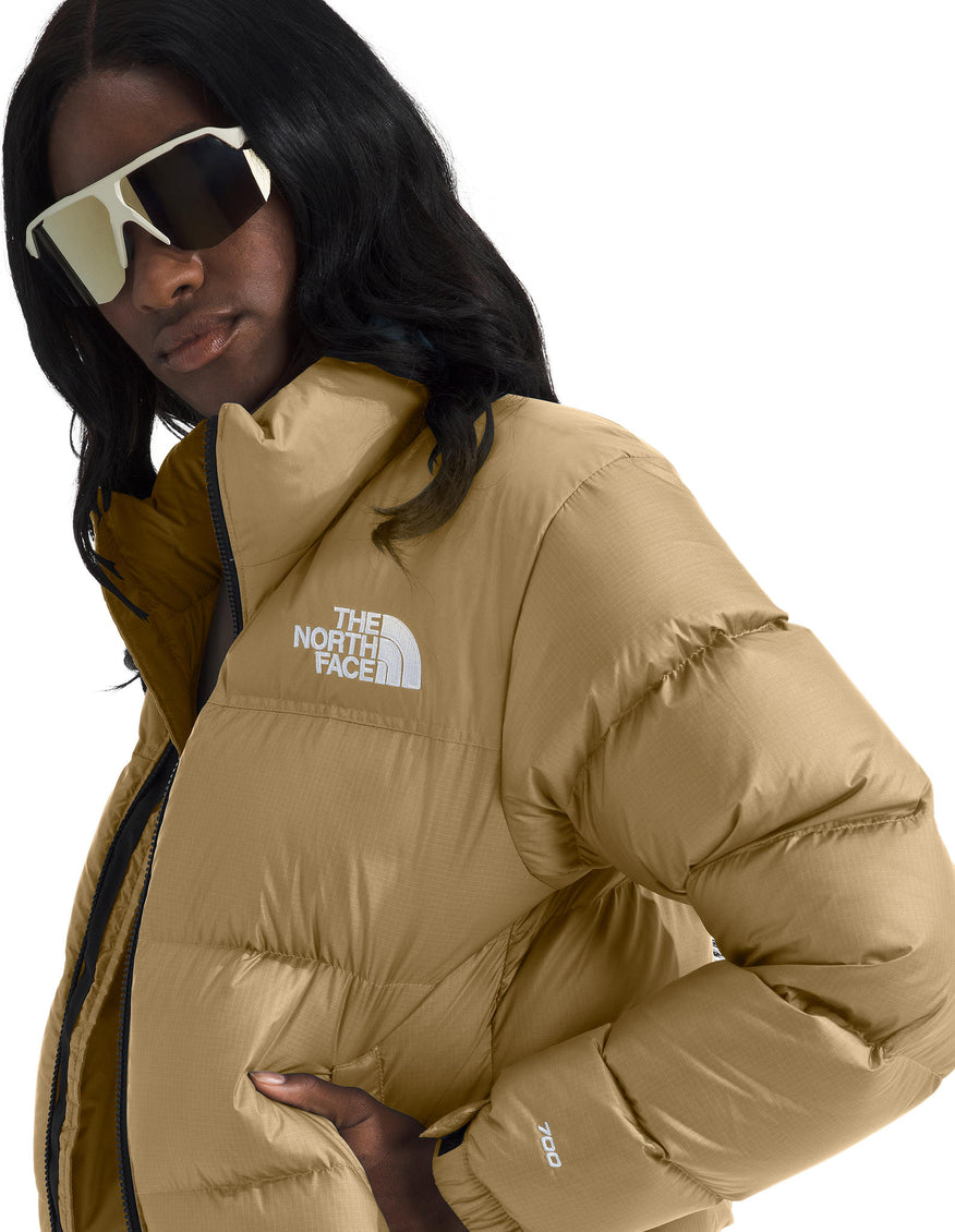 THE NORTH FACE W 1996 RETRO NUPTSE JACKET