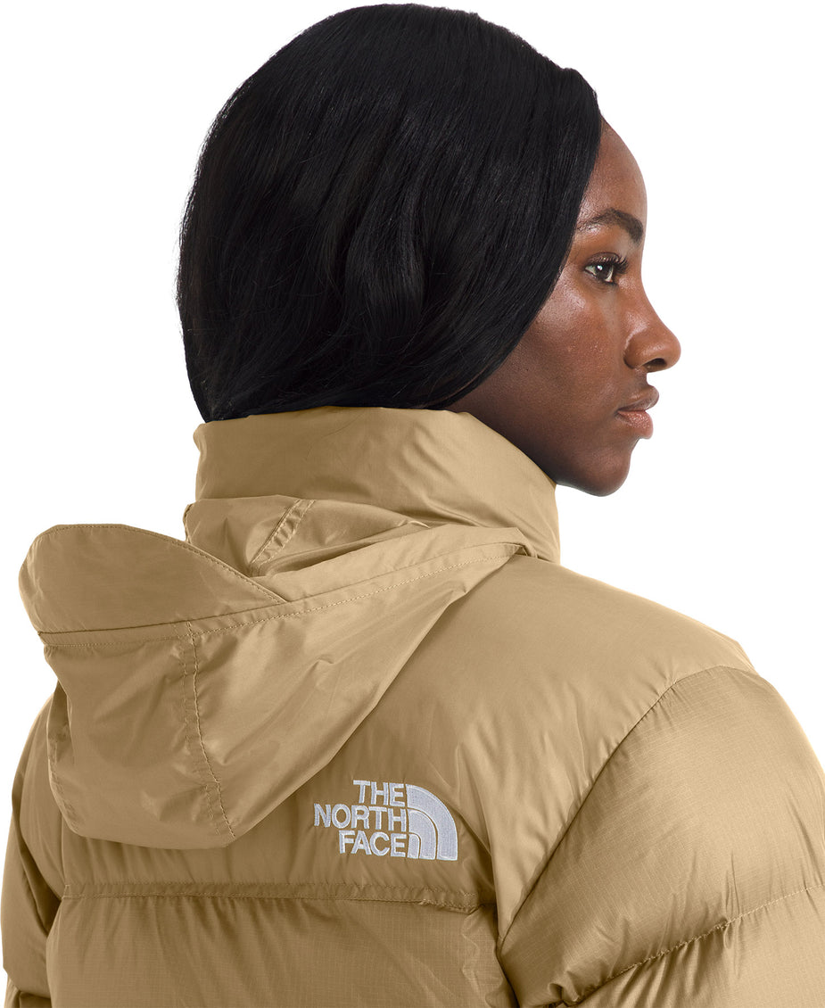 THE NORTH FACE W 1996 RETRO NUPTSE JACKET