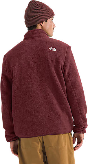 THE NORTH FACE YUMIORI 1/4 ZIP 