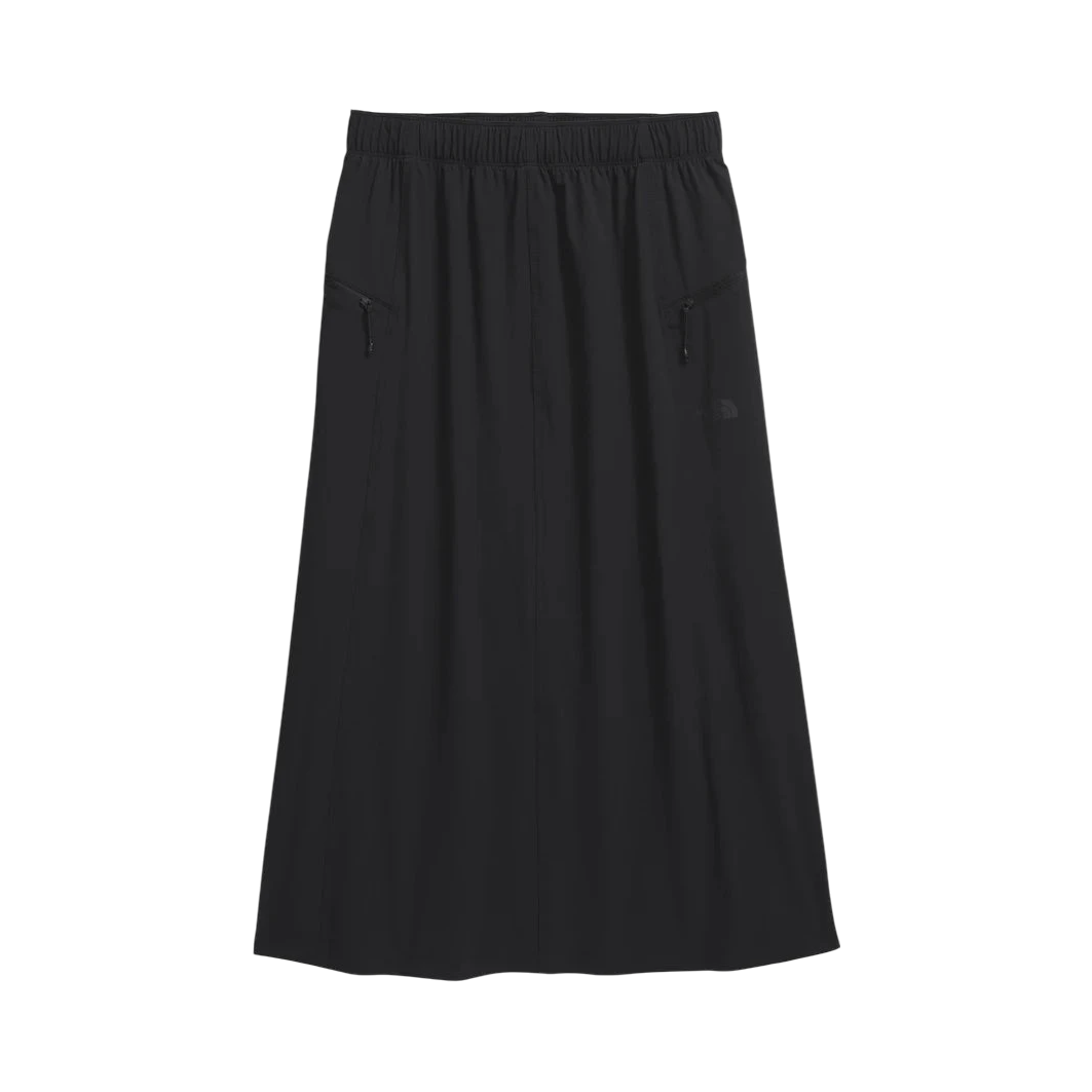 THE NORTH FACE W NORTH DOME WIND SKIRT
