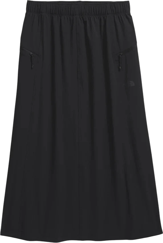 THE NORTH FACE W NORTH DOME WIND SKIRT