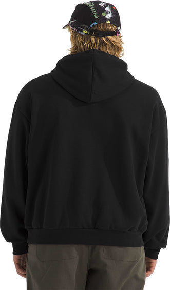 THE NORTH FACE EVOLUTION SIMPLE DOME OVERSIZED HOODIE