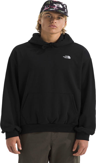 THE NORTH FACE EVOLUTION SIMPLE DOME OVERSIZED HOODIE