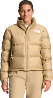 THE NORTH FACE W 1996 RETRO NUPTSE JACKET