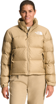 THE NORTH FACE W 1996 RETRO NUPTSE JACKET