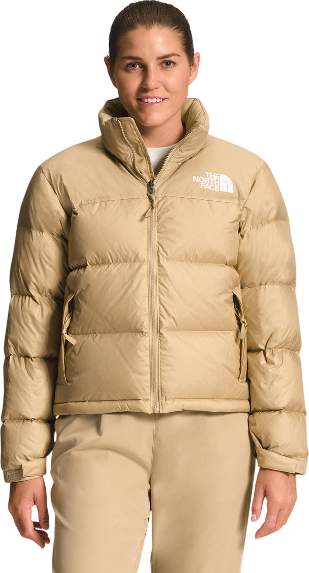 THE NORTH FACE W 1996 RETRO NUPTSE JACKET