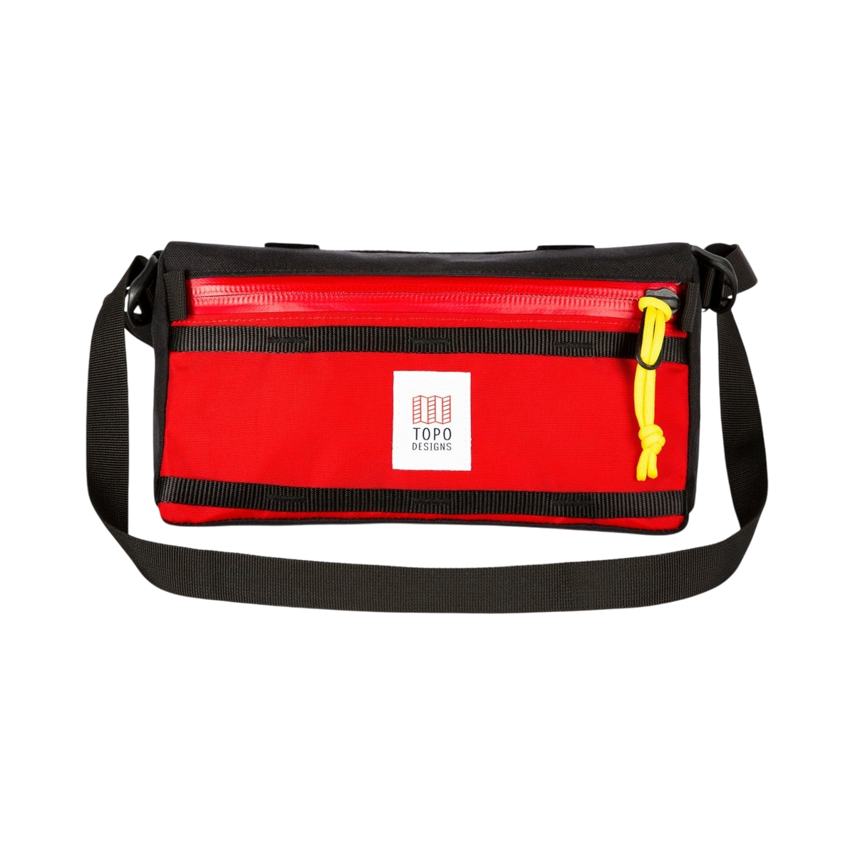 TOPO DESIGNS BIKE BAG - Boutique Homies