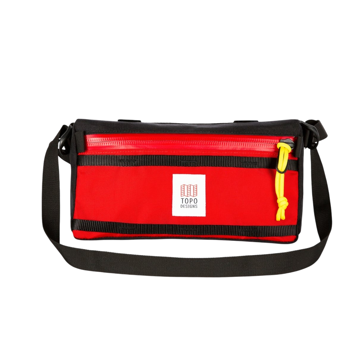 TOPO DESIGNS BIKE BAG - Boutique Homies