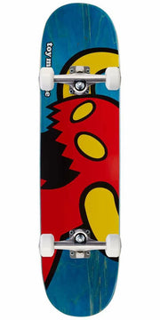TOY MACHINE COMPLETE VICE MONSTER - Boutique Homies