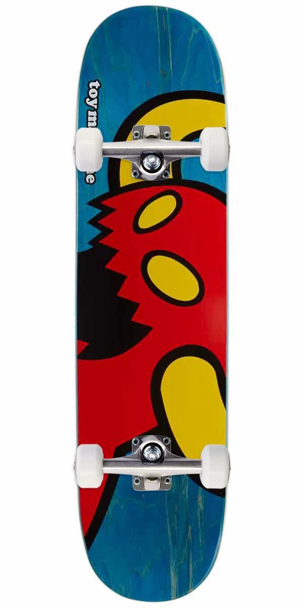 TOY MACHINE COMPLETE VICE MONSTER - Boutique Homies
