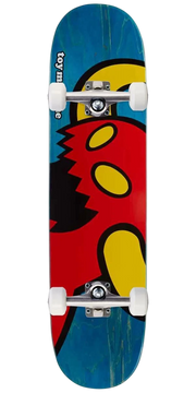 TOY MACHINE COMPLETE VICE MONSTER - Boutique Homies