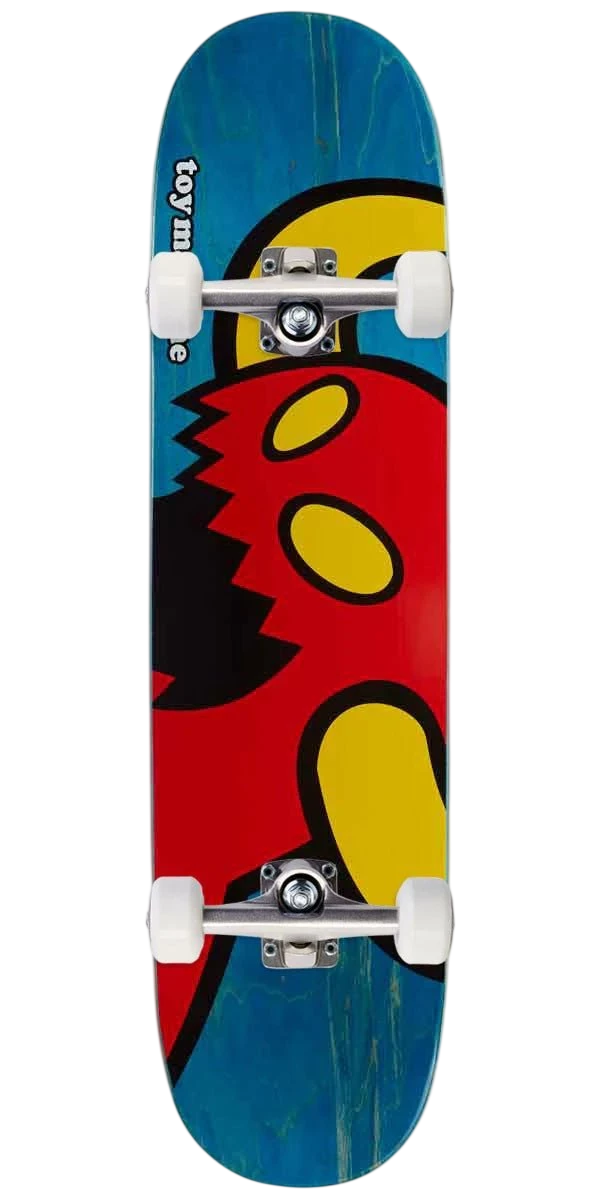 TOY MACHINE COMPLETE VICE MONSTER - Boutique Homies