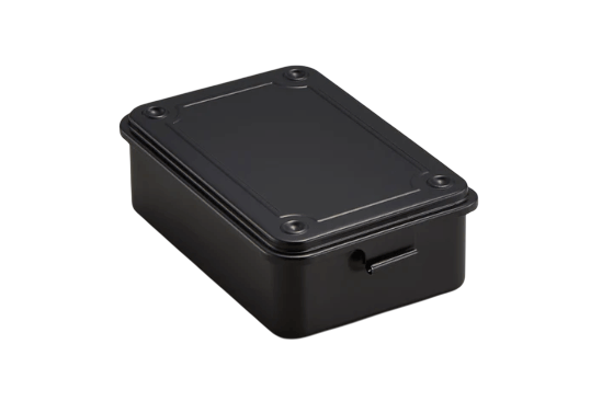 TOYO T-150 TOOLBOX (143X95X50MM) - Boutique Homies