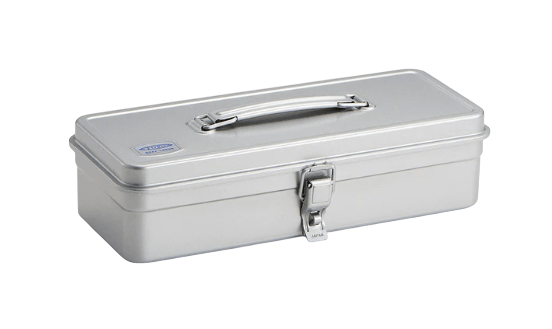 TOYO T-320 TOOLBOX (320X125X85MM) - Boutique Homies