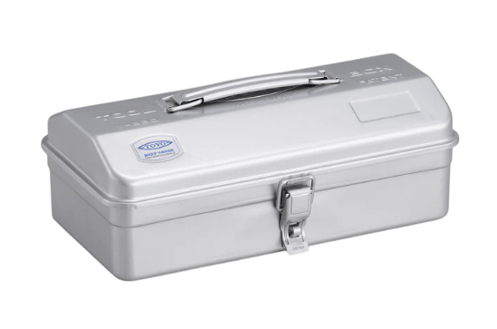 TOYO Y-280 TOOLBOX (195X95X50MM) - Boutique Homies