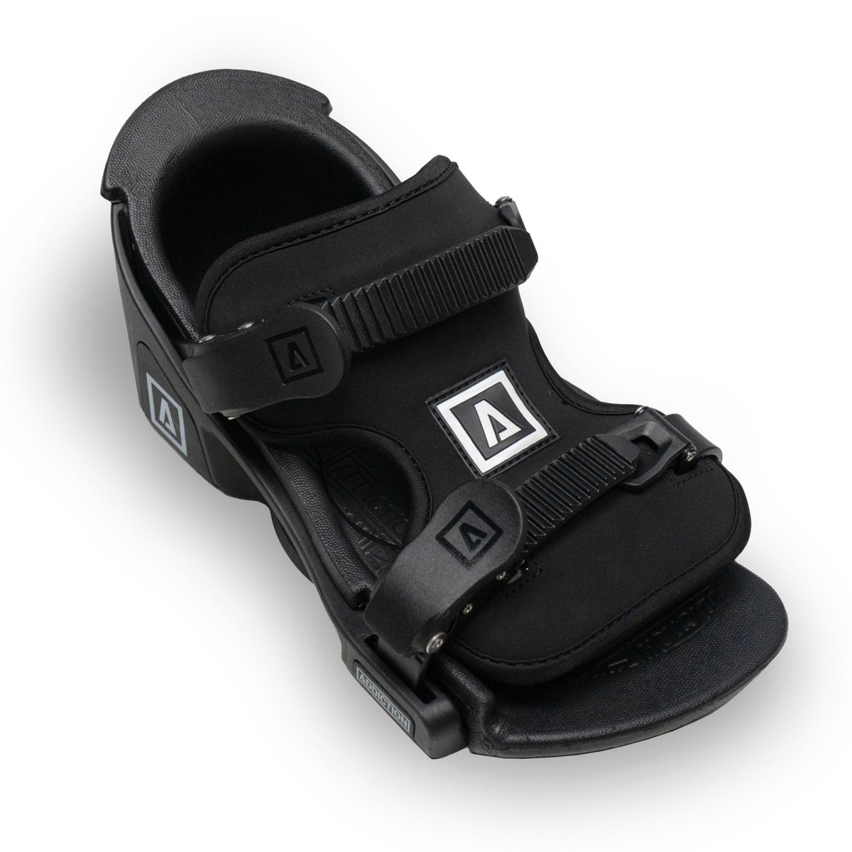 SNOWBOARD ADDICTION TRAINING BINDINGS