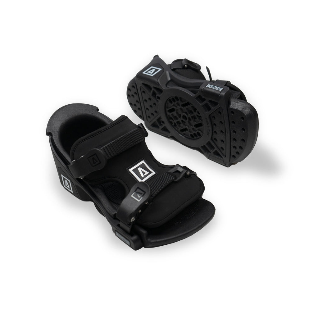 SNOWBOARD ADDICTION TRAINING BINDINGS