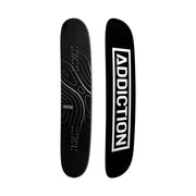 SNOWBOARD ADDICTION TRAMP BOARD PRO