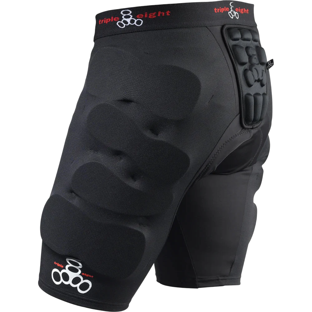 TRIPLE EIGHT BMX BUMSAVER JR - Boutique Homies