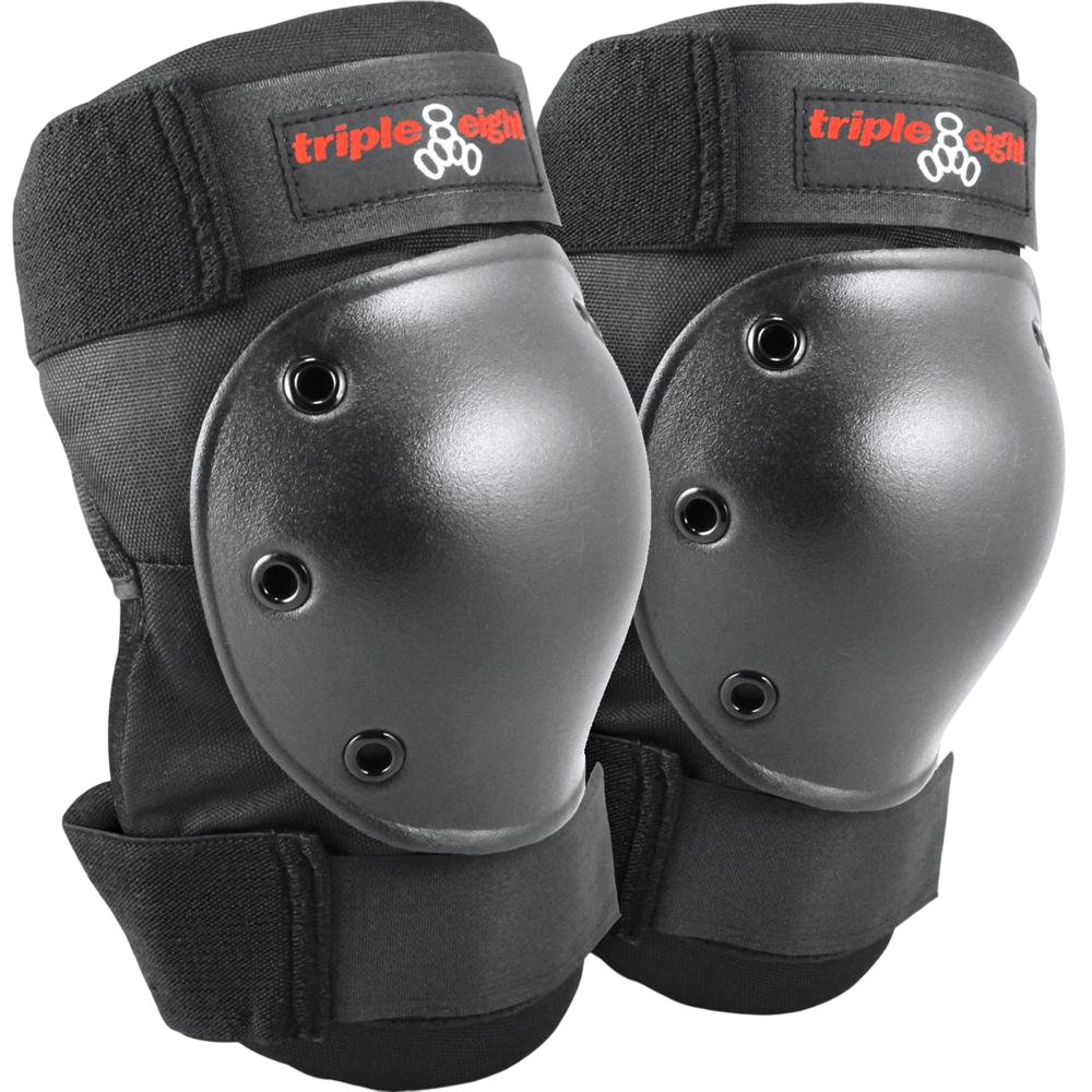 TRIPLE EIGHT STREET KNEE PAD - Boutique Homies