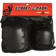 TRIPLE EIGHT STREET PROTECTIVE 2 PACK - Boutique Homies