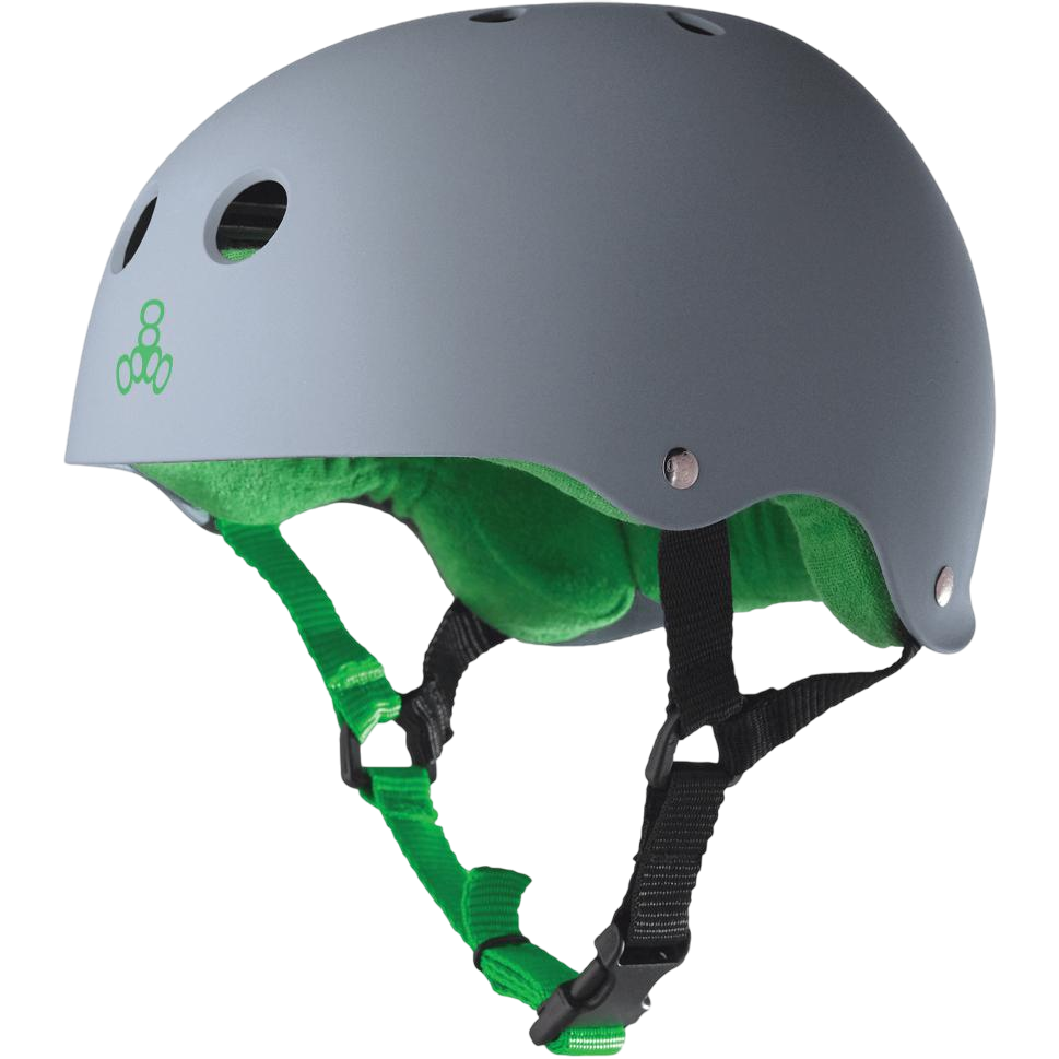TRIPLE EIGHT SWEATSAVER CARBON RUBBER - Boutique Homies